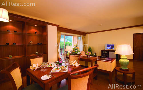 Phuket Graceland Resort & Spa 7
